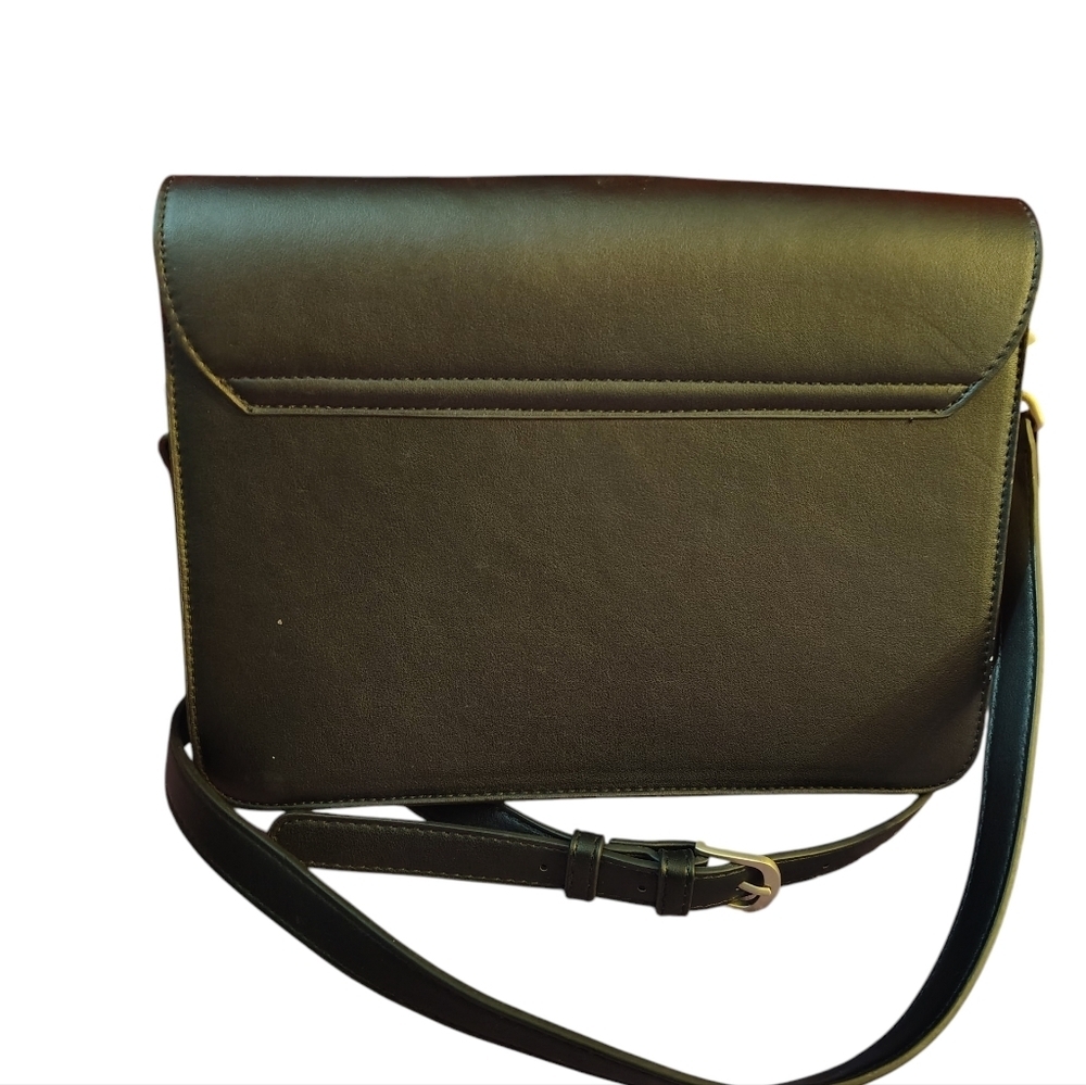 Pixie Mood Zoe Crossbody Bag Black NEW - Picture 3 of 5
